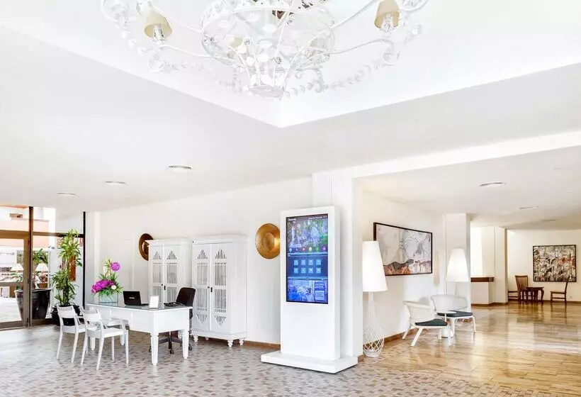 Fotos del hotel Occidental Jandía Royal Level - Adults Only:  40