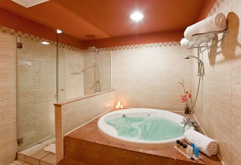 Fotos del hotel Occidental Jandía Royal Level - Adults Only:  41