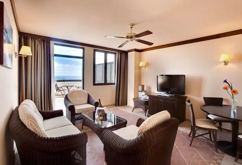 Fotos del hotel Occidental Jandía Royal Level - Adults Only:  37