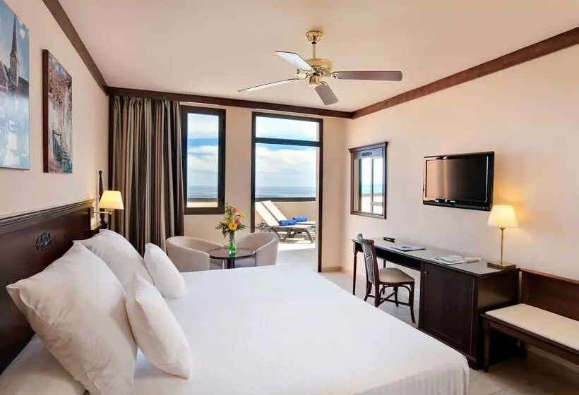 Fotos del hotel Occidental Jandía Royal Level - Adults Only:  10