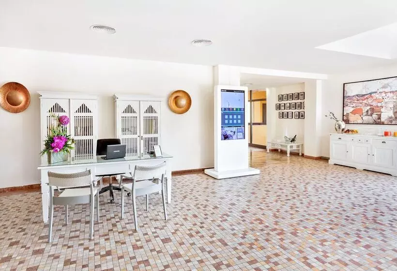 Fotos del hotel Occidental Jandía Royal Level - Adults Only:  70