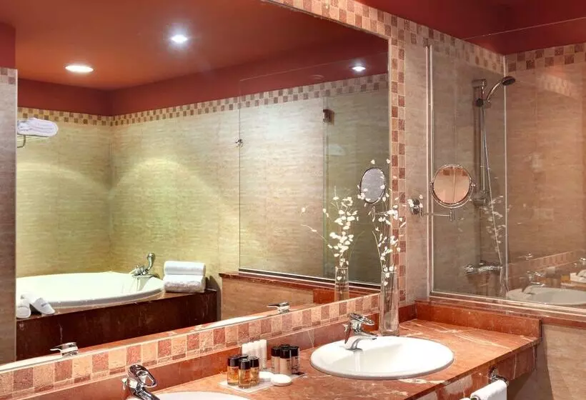 Fotos del hotel Occidental Jandía Royal Level - Adults Only:  31