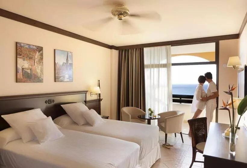 Fotos del hotel Occidental Jandía Royal Level - Adults Only:  9