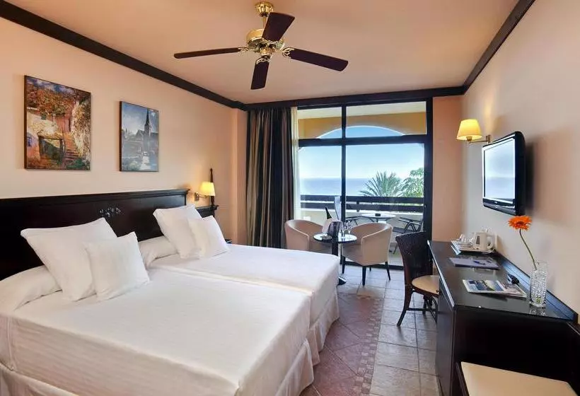 Fotos del hotel Occidental Jandía Royal Level - Adults Only:  4