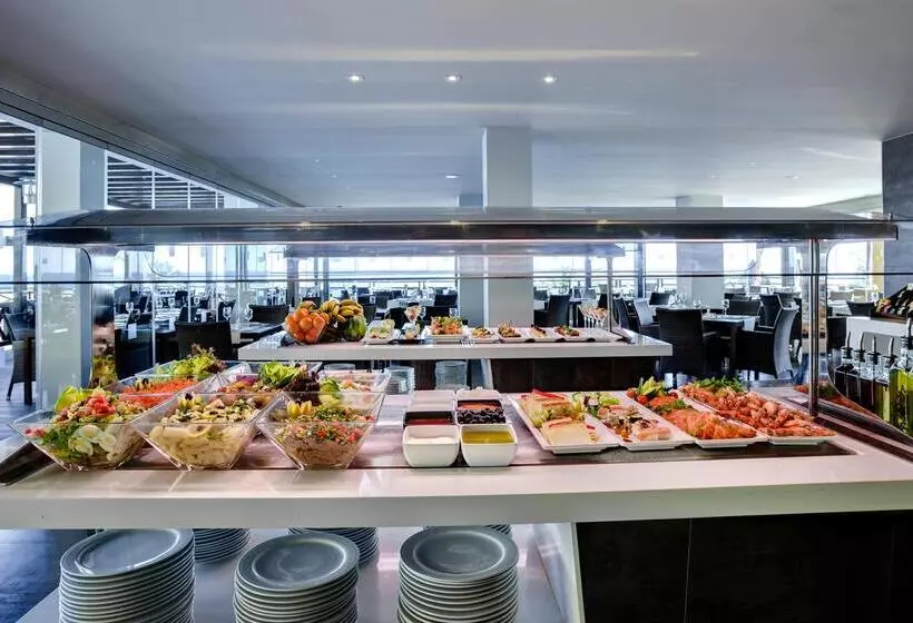 Fotos del hotel Occidental Jandía Royal Level - Adults Only:  42