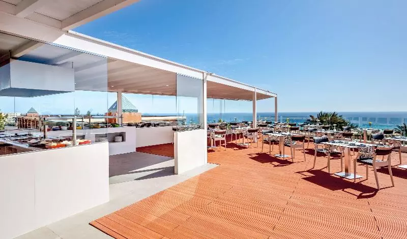 Fotos del hotel Occidental Jandía Royal Level - Adults Only:  23