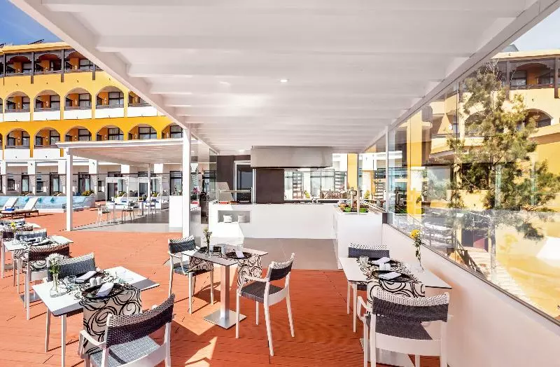 Fotos del hotel Occidental Jandía Royal Level - Adults Only:  16