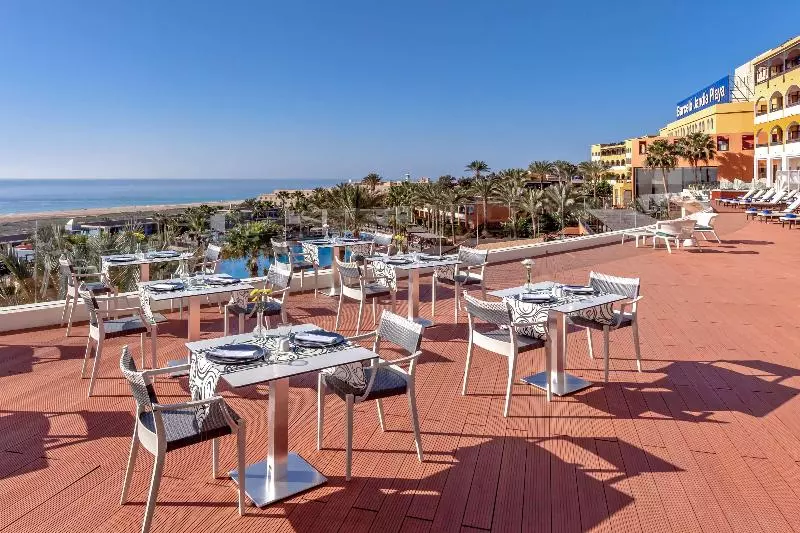 Fotos del hotel Occidental Jandía Royal Level - Adults Only:  22