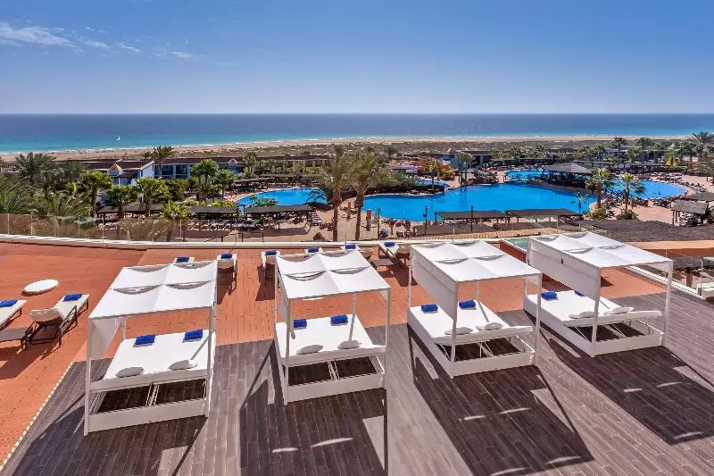 Fotos del hotel Occidental Jandía Royal Level - Adults Only:  59