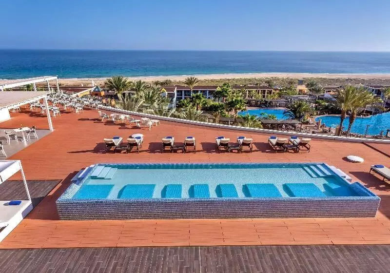 Fotos del hotel Occidental Jandía Royal Level - Adults Only:  67