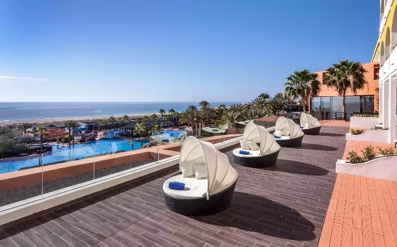 Fotos del hotel Occidental Jandía Royal Level - Adults Only:  64