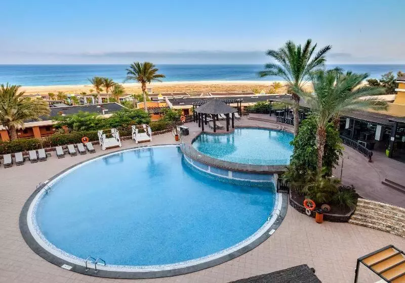 Fotos del hotel Occidental Jandía Royal Level - Adults Only:  58