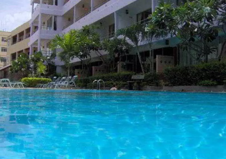 Fotos del hotel Peony:  2