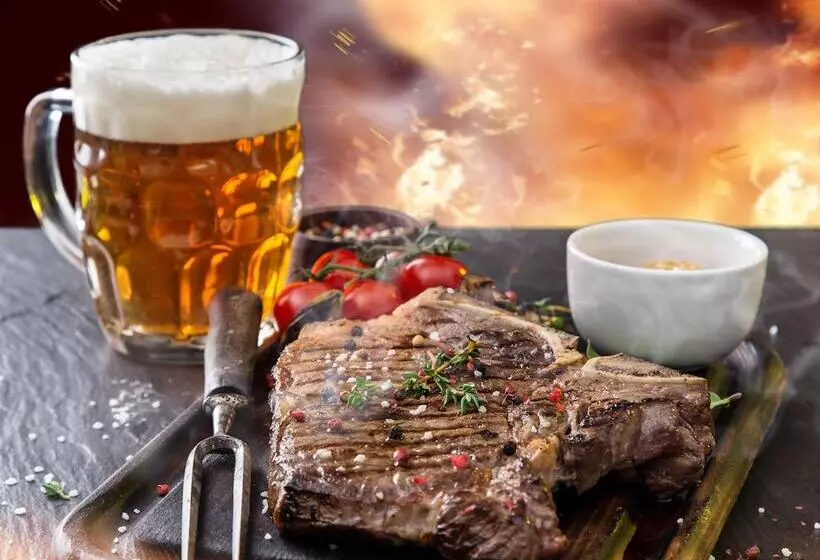 Fotos del hotel Renaissance Shanghai Putuo:  4