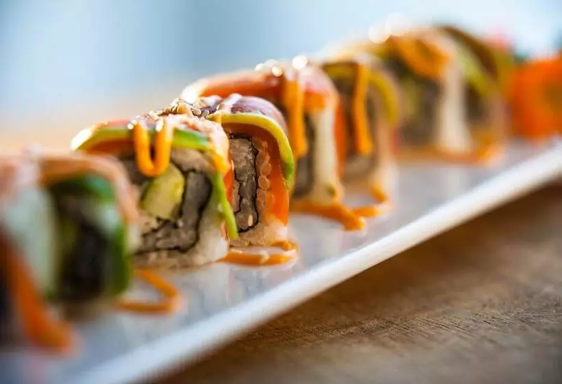 Fotos del hotel Renaissance Shanghai Putuo:  15