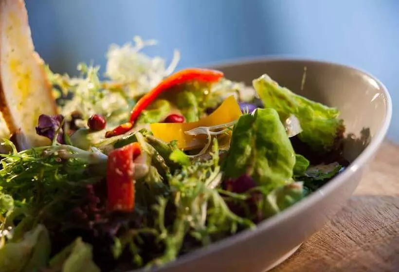 Fotos del hotel Renaissance Shanghai Putuo:  22