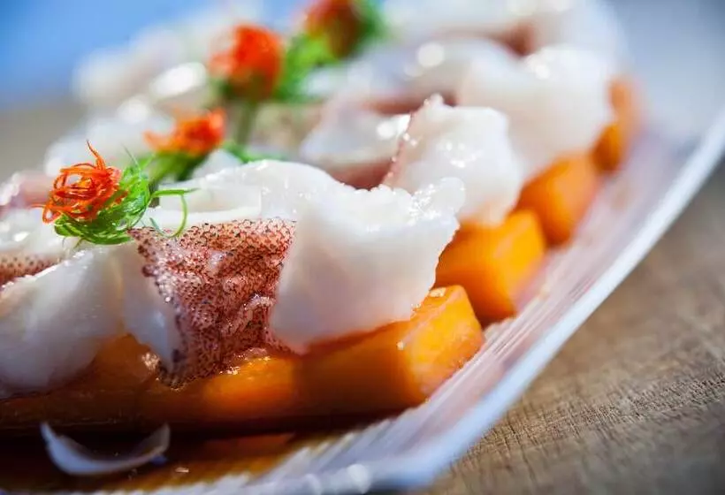 Fotos del hotel Renaissance Shanghai Putuo:  23