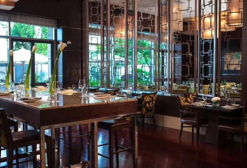 Fotos del hotel Renaissance Shanghai Putuo:  9