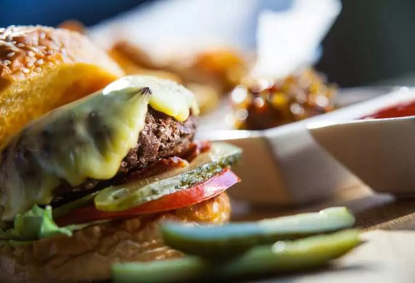 Fotos del hotel Renaissance Shanghai Putuo:  11