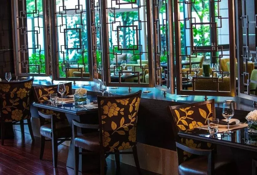 Fotos del hotel Renaissance Shanghai Putuo:  12