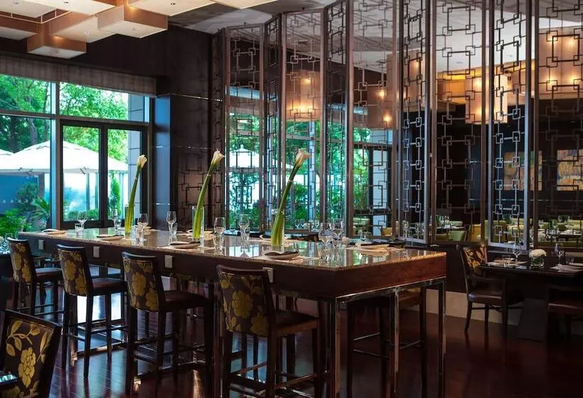 Fotos del hotel Renaissance Shanghai Putuo:  13