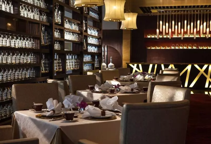 Fotos del hotel Renaissance Shanghai Putuo:  14