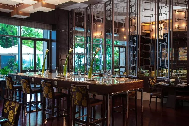 Fotos del hotel Renaissance Shanghai Putuo:  16