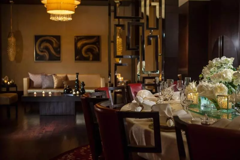 Fotos del hotel Renaissance Shanghai Putuo:  18