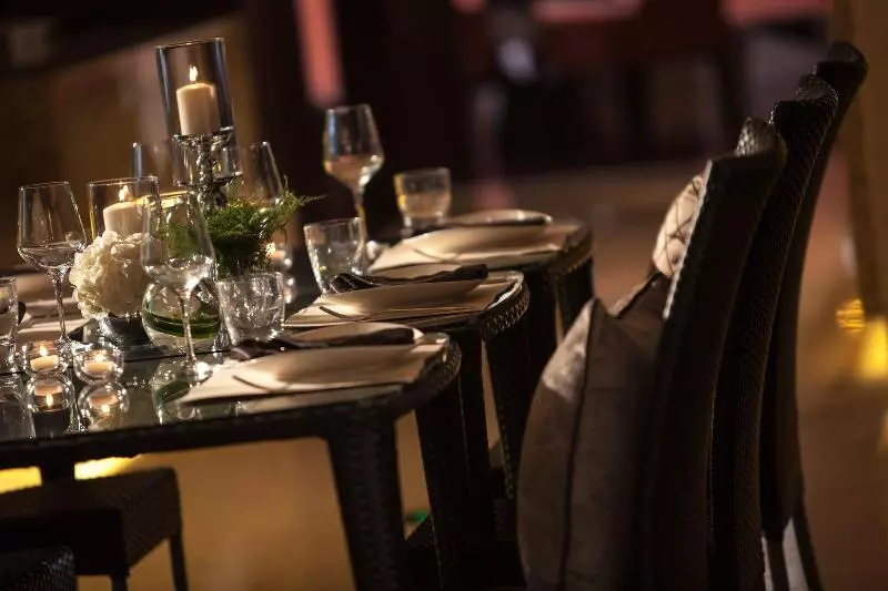 Renaissance Shanghai Putuo