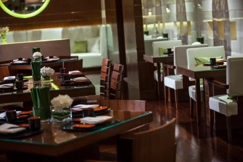 Fotos del hotel Renaissance Shanghai Putuo:  19