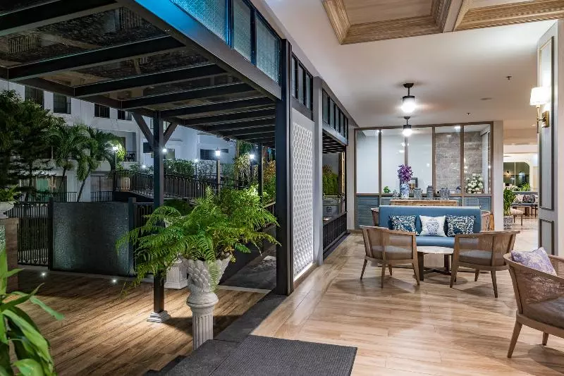 Fotos del hotel Sawaddi Patong Resort & Spa by Tolani:  7