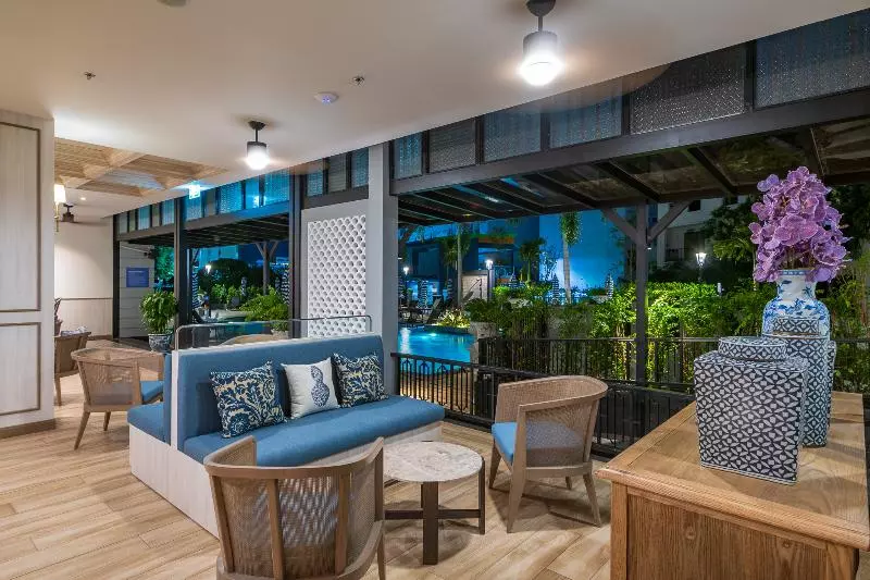 Fotos del hotel Sawaddi Patong Resort & Spa by Tolani:  24