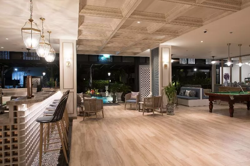 Fotos del hotel Sawaddi Patong Resort & Spa by Tolani:  20