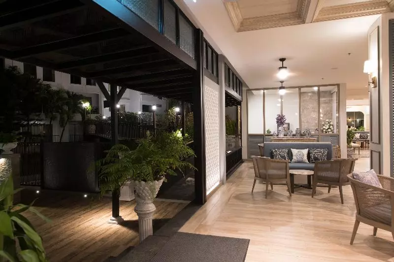 Fotos del hotel Sawaddi Patong Resort & Spa by Tolani:  6