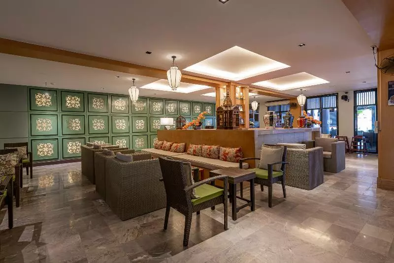 Fotos del hotel Sawaddi Patong Resort & Spa by Tolani:  15