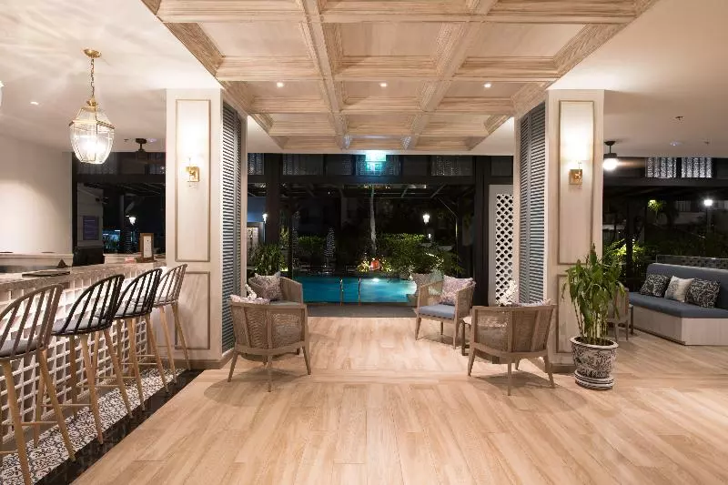 Fotos del hotel Sawaddi Patong Resort & Spa by Tolani:  10