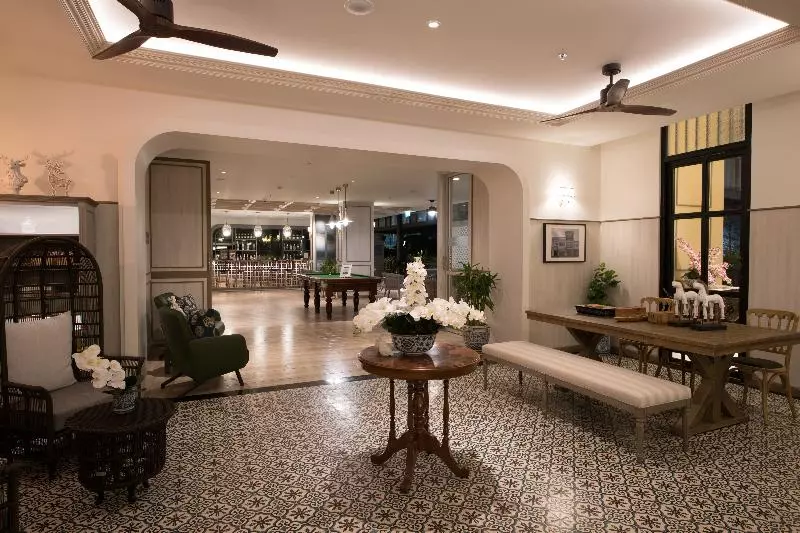 Fotos del hotel Sawaddi Patong Resort & Spa by Tolani:  2