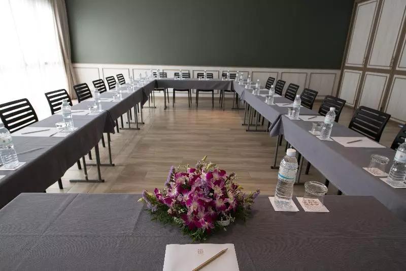 Fotos del hotel Sawaddi Patong Resort & Spa by Tolani:  16