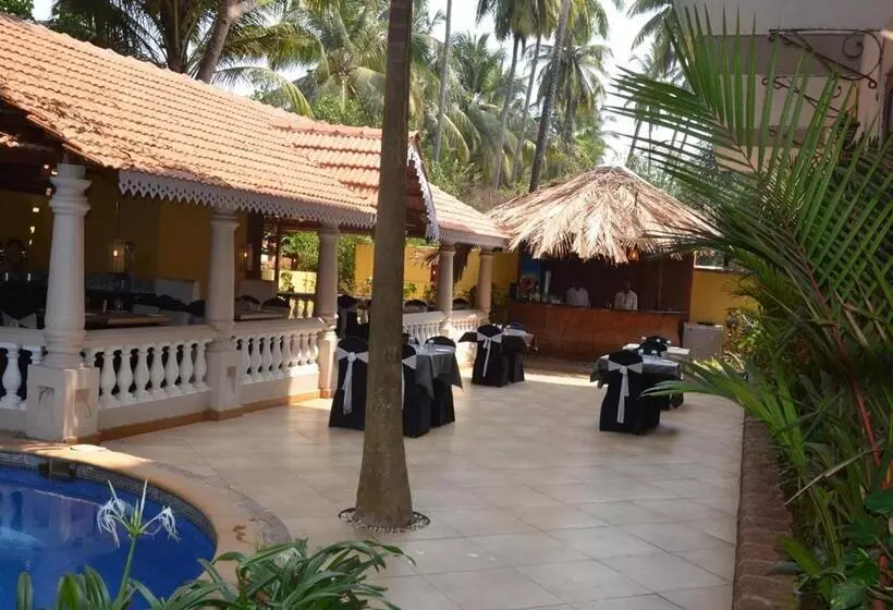 Fotos del hotel Tangerine Boutique Resort:  4