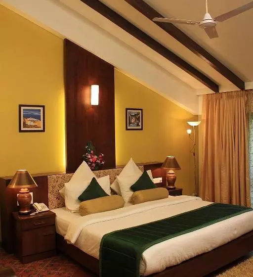 Fotos del hotel Tangerine Boutique Resort:  6