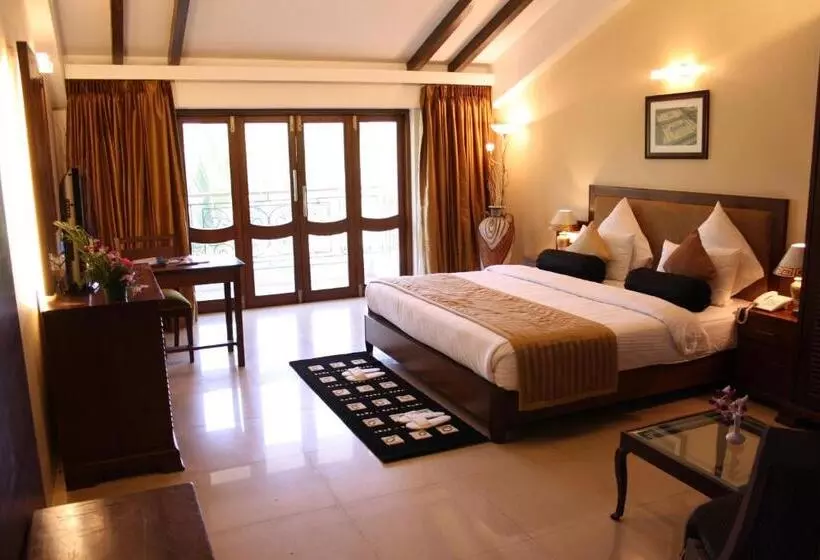 Fotos del hotel Tangerine Boutique Resort:  7