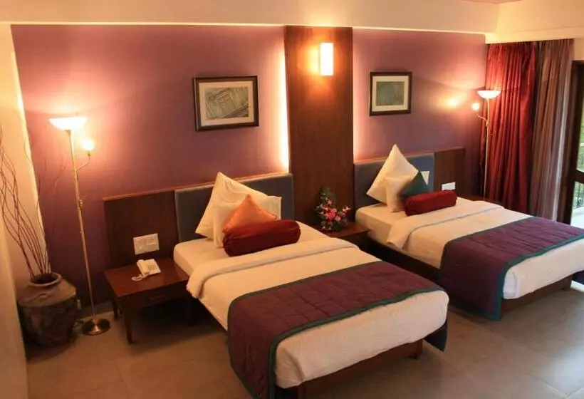 Fotos del hotel Tangerine Boutique Resort:  2