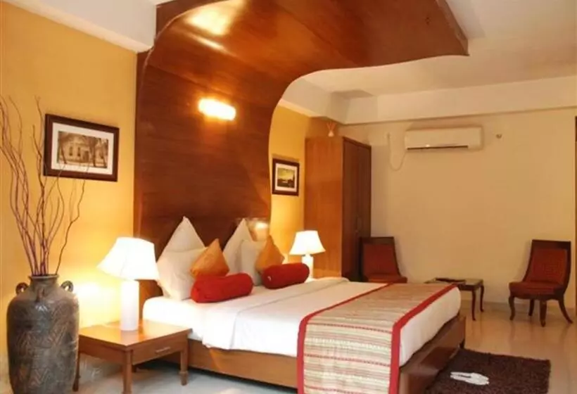 Fotos del hotel Tangerine Boutique Resort:  8