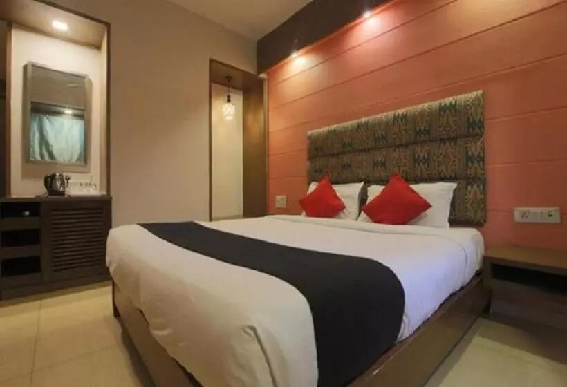 Fotos del hotel Tangerine Boutique Resort:  9