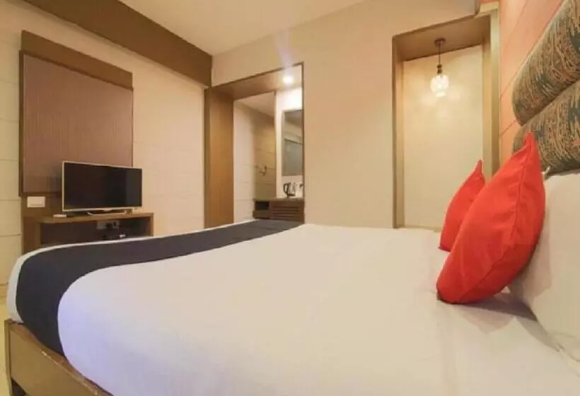 Fotos del hotel Tangerine Boutique Resort:  10