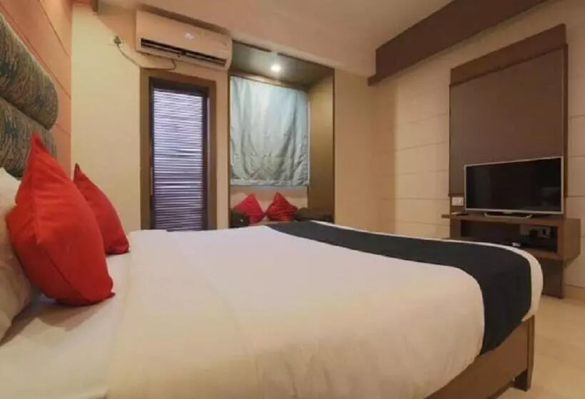 Fotos del hotel Tangerine Boutique Resort:  11