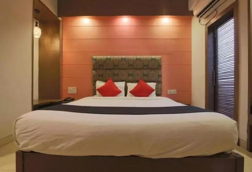 Fotos del hotel Tangerine Boutique Resort:  12