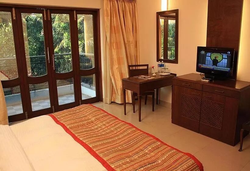 Fotos del hotel Tangerine Boutique Resort:  13