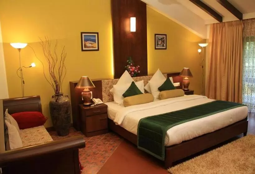 Fotos del hotel Tangerine Boutique Resort:  14