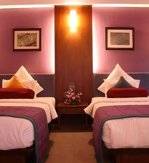 Fotos del hotel Tangerine Boutique Resort:  15